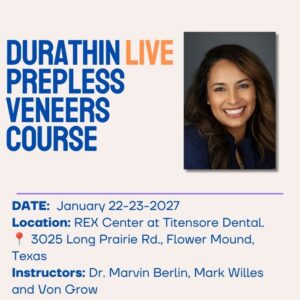 PrepLess Veneer Course