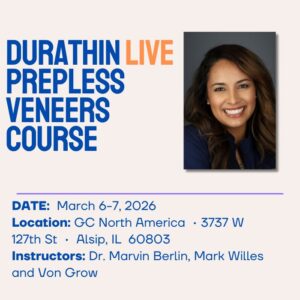 PrepLess Veneer Course